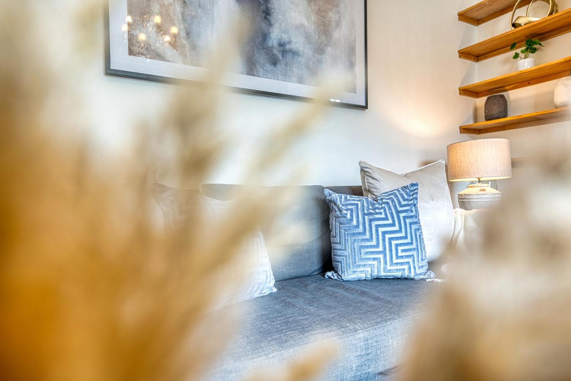 2-Bedroom Stunning, Modern & Spacious Apartment, Near Ocean Village, Central Southampton - Plenty Of Parking - By Blue Puffin Stays Exterior foto